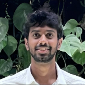 Prithvi Shetty