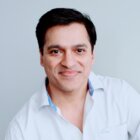 Avatar for Swapnil Shinde