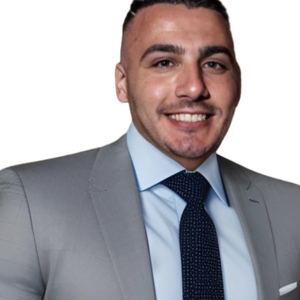 Michael Attar