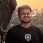 Avatar for Manthan Desai
