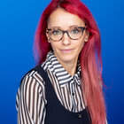 Avatar for Nadia Rauch