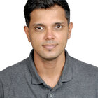 Avatar for Pradhap Rajamani