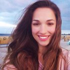 Avatar for Iryna Yefanova