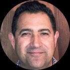 Avatar for Ray Pelegrino