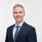 Avatar for Keegan Boehm
