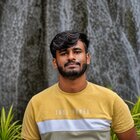 Avatar for Nijith S