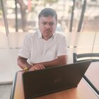 Avatar for CHIRANJEEVI KAMATI