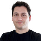 Avatar for Eli Rosenberg