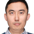 Avatar for Dawei Yu