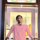 Avatar for Saikrishna Angidi