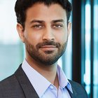 Avatar for Haroon Mirza