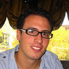 Avatar for Felipe Villamarin
