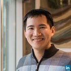 Avatar for Andrew Huang