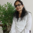 Avatar for Lajja Shah