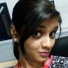 Avatar for Urvashi Urvi