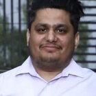 Avatar for Nitin Sharma