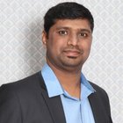 Avatar for Jayesh Shewale