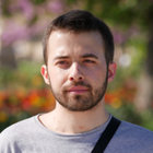 Avatar for Maxime Buffa