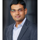 Avatar for Rajesh Krishnan