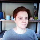 Avatar for Maria Victoria Garcia Lauria