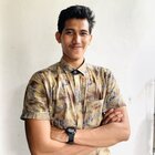 Avatar for Zuhdi Fadhlurrahman