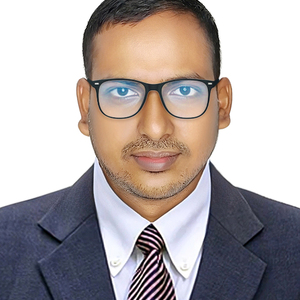 Faisal Ahmed Rony