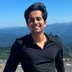 Avatar for Ronit Joshi