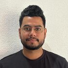 Avatar for Oscar Diaz