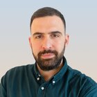 Avatar for Stavros Papadopoulos