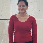Avatar for Swetha Sridhar