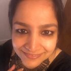Avatar for Shweta Pandey