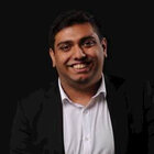 Avatar for Anosh Malik