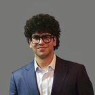 Avatar for Aditya Bora