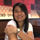 Avatar for Ma. Angelica Tolentino