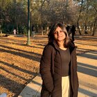 Avatar for Aishwarya Zope