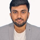 Avatar for Hariprakash Karthikeyan