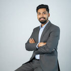 Avatar for Dev Hedaoo