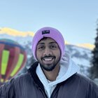 Avatar for Abhijit Singh