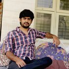 Avatar for Nikesh H M