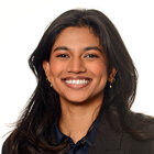 Avatar for Lochana Arumugam