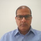 Avatar for Raghuram Nanduri