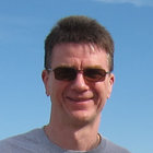 Avatar for Robert Cooper