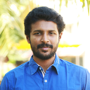 Prasanna Jeyasankar