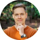 Avatar for Vladimir Kotlov