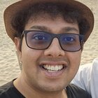 Avatar for Arnav Mathur