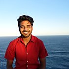 Avatar for Ashish Sahu