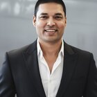 Avatar for Krishna Murthy Kundapura