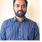 Avatar for Rajendra Eelaprolu