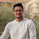 Avatar for Akash Borate