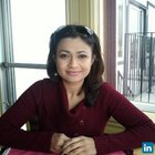Avatar for Sreejata Chatterjee